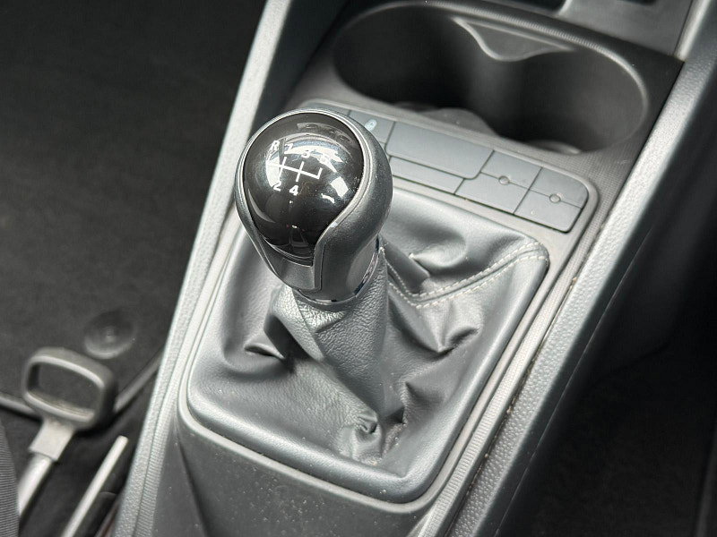 Seat Ibiza 1.4 Toca Sport Coupe Euro 5 3dr 3dr Manual 2026