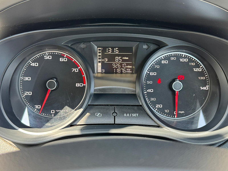 Seat Ibiza 1.4 Toca Sport Coupe Euro 5 3dr 3dr Manual 2025
