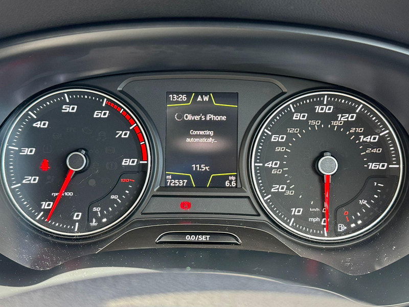 Seat Leon 1.4 EcoTSI FR Technology Sport Coupe Euro 6 (s/s) 3dr 3dr Manual 2025