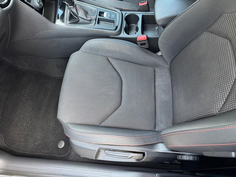 Seat Leon 1.4 TSI FR Technology Euro 6 (s/s) 5dr 5dr Manual 2025