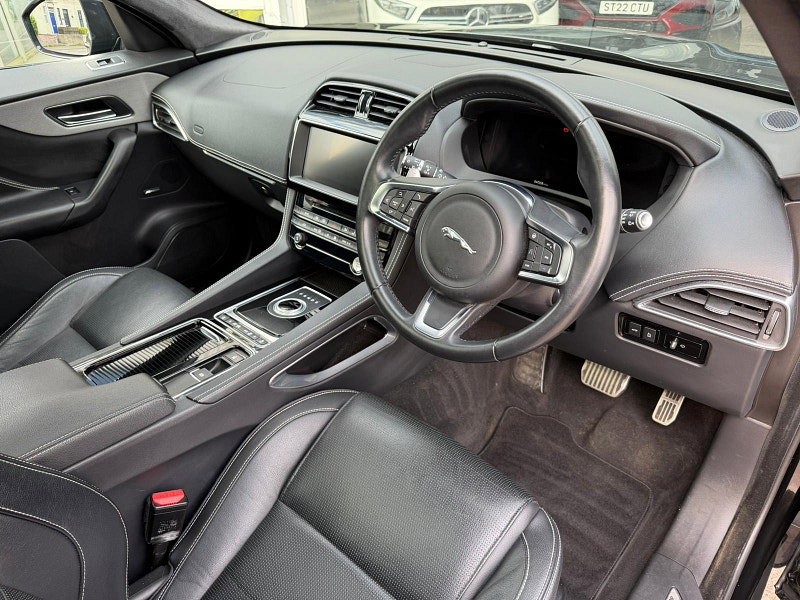 Seat Leon 1.5 TSI EVO FR Black Edition DSG Euro 6 (s/s) 5dr 5dr Automatic 2026