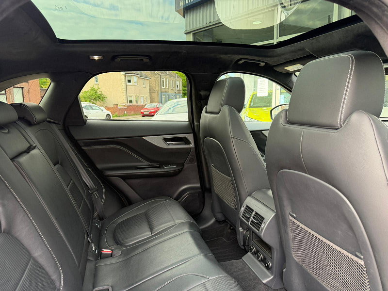Seat Leon 1.5 TSI EVO FR Black Edition DSG Euro 6 (s/s) 5dr 5dr Automatic 2026