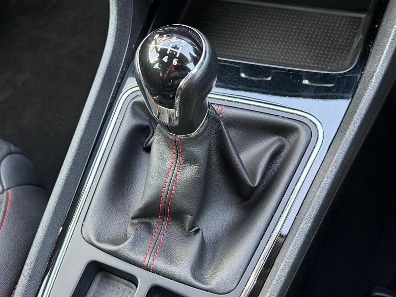 Seat Leon 1.5 TSI EVO FR Sport Euro 6 (s/s) 5dr 5dr Manual 2026