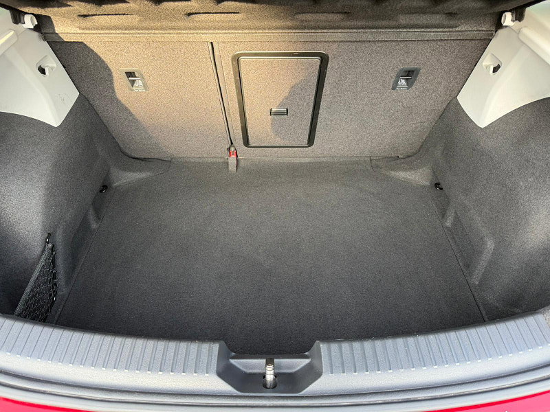 Seat Leon 1.5 TSI EVO FR Sport Euro 6 (s/s) 5dr 5dr Manual 2026