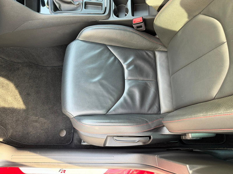 Seat Leon 1.5 TSI EVO FR Sport Euro 6 (s/s) 5dr 5dr Manual 2026