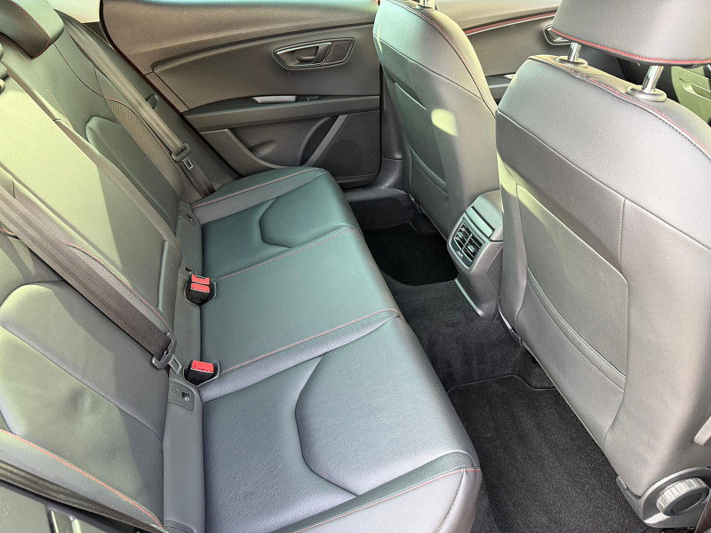 Seat Leon 1.5 TSI EVO FR Sport Euro 6 (s/s) 5dr 5dr Manual 2026