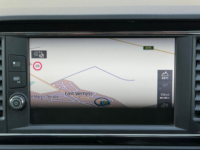 Seat Leon 1.5 TSI EVO FR Sport Euro 6 (s/s) 5dr 5dr Manual 2026