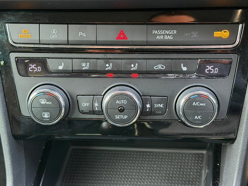 Seat Leon 1.5 TSI EVO FR Sport Euro 6 (s/s) 5dr 5dr Manual 2026