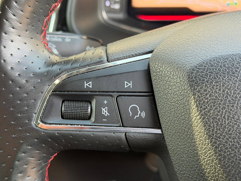 Seat Leon 1.5 TSI EVO FR Sport Euro 6 (s/s) 5dr 5dr Manual 2026