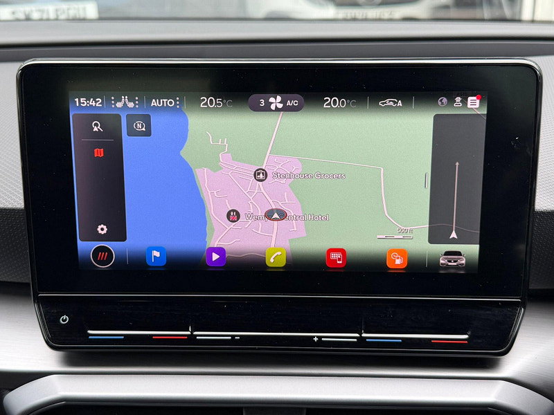 Seat Leon 1.5 TSI EVO FR Sport Euro 6 (s/s) 5dr 5dr Manual 2026