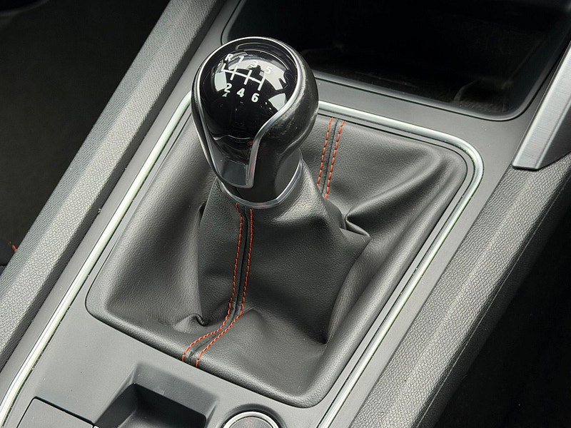 Seat Leon 1.5 TSI EVO FR Sport Euro 6 (s/s) 5dr 5dr Manual 2026