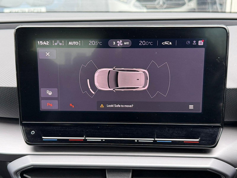 Seat Leon 1.5 TSI EVO FR Sport Euro 6 (s/s) 5dr 5dr Manual 2026