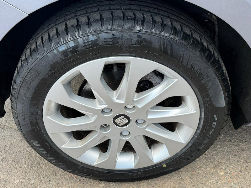 Seat Leon 1.6 TDI SE DSG Euro 6 (s/s) 5dr 5dr Automatic 2026