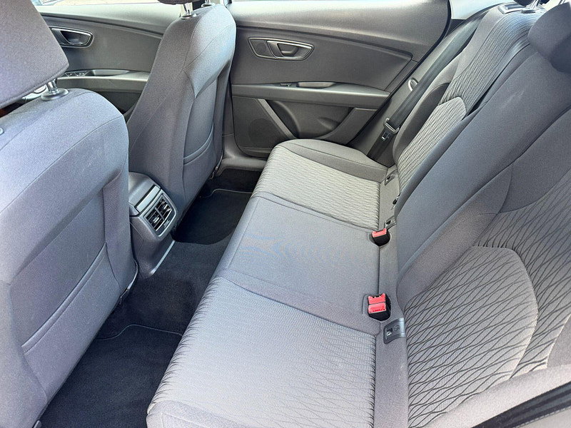 Seat Leon 1.6 TDI SE DSG Euro 6 (s/s) 5dr 5dr Automatic 2026