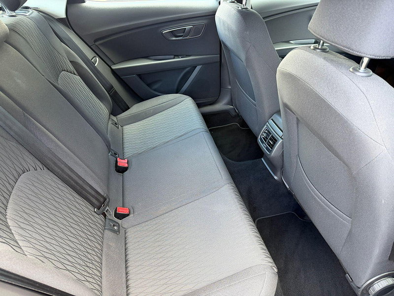 Seat Leon 1.6 TDI SE DSG Euro 6 (s/s) 5dr 5dr Automatic 2026