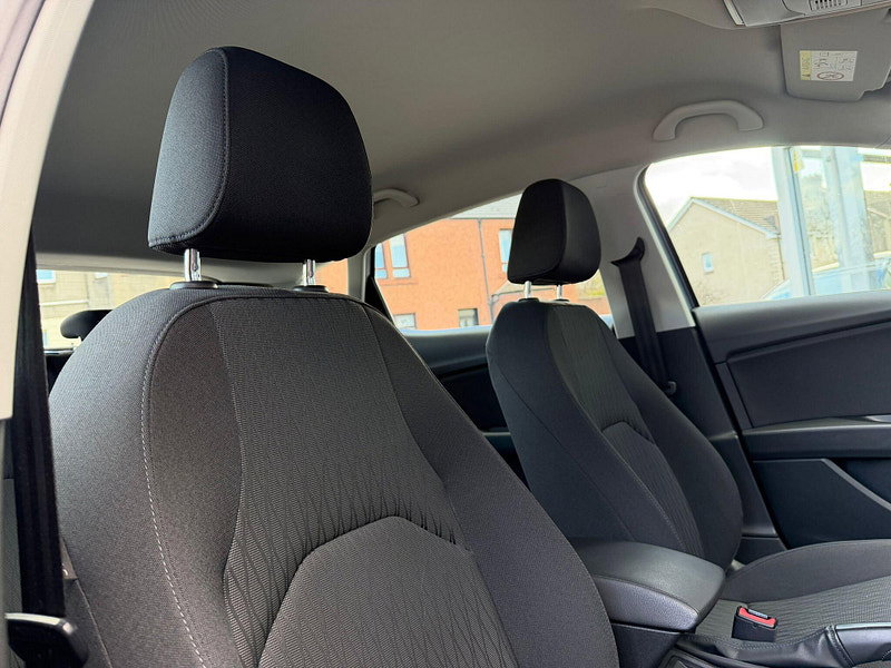 Seat Leon 1.6 TDI SE DSG Euro 6 (s/s) 5dr 5dr Automatic 2026