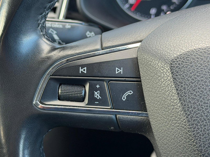 Seat Leon 1.6 TDI SE DSG Euro 6 (s/s) 5dr 5dr Automatic 2026