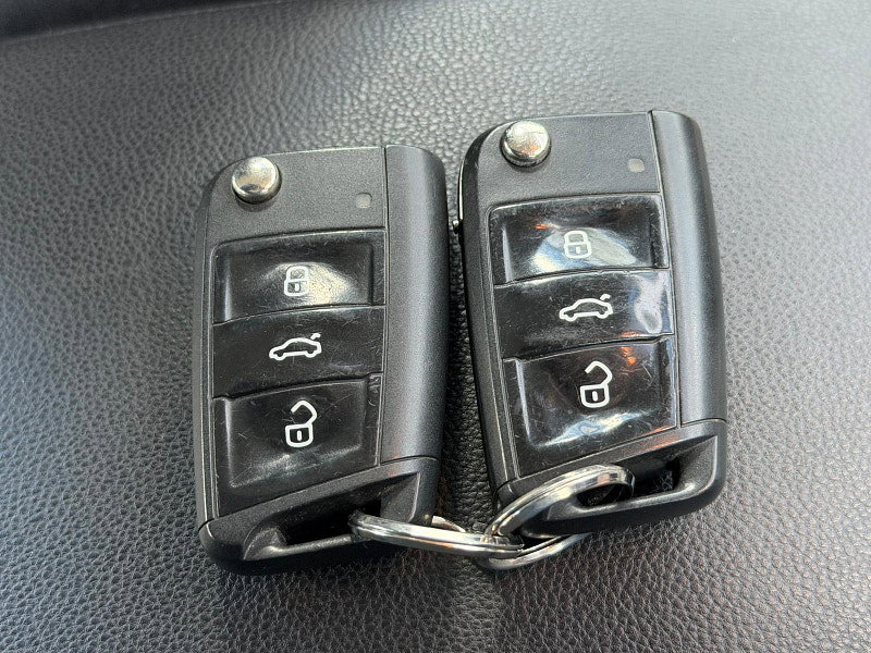 Seat Leon 1.6 TDI SE DSG Euro 6 (s/s) 5dr 5dr Automatic 2026