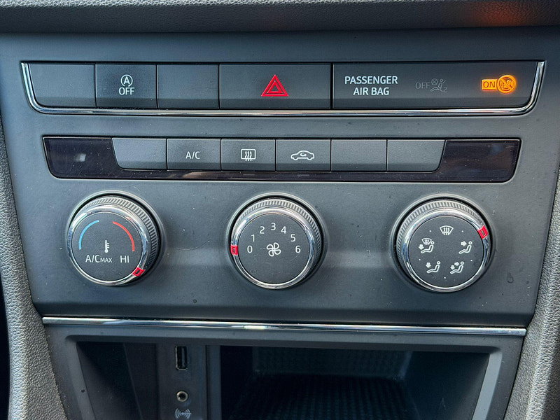 Seat Leon 1.6 TDI SE DSG Euro 6 (s/s) 5dr 5dr Automatic 2026