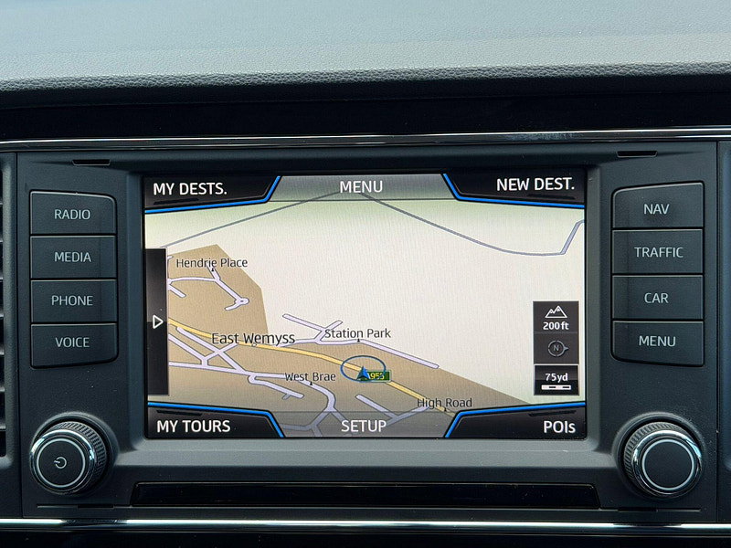 Seat Leon 1.6 TDI SE DSG Euro 6 (s/s) 5dr 5dr Automatic 2026