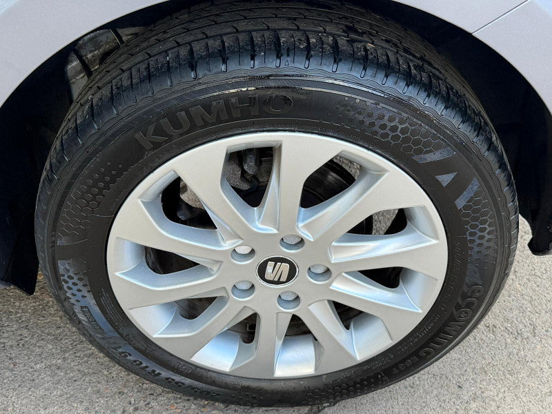 Seat Leon 1.6 TDI SE DSG Euro 6 (s/s) 5dr 5dr Automatic 2026