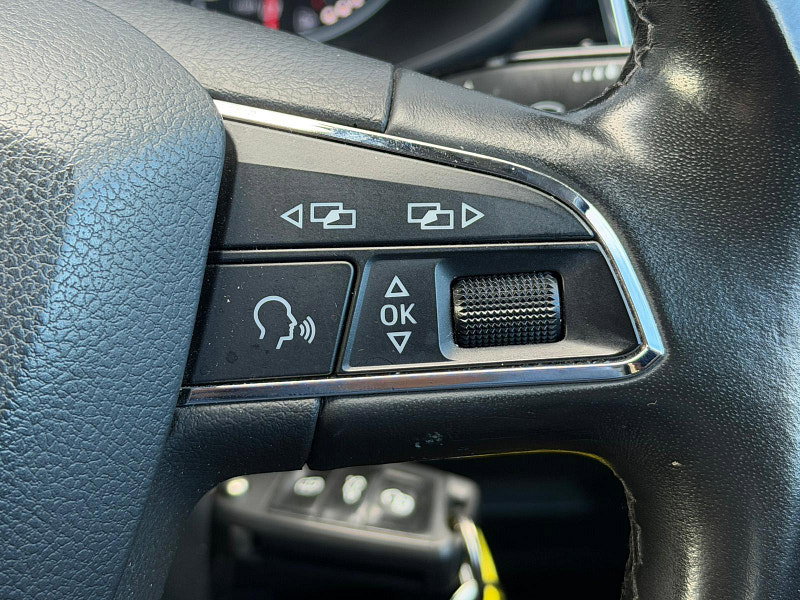 Seat Leon 1.6 TDI SE DSG Euro 6 (s/s) 5dr 5dr Automatic 2026