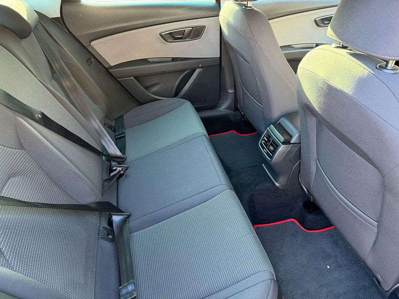 Seat Leon 1.6 TDI SE Dynamic Technology Euro 6 (s/s) 5dr 5dr Manual 2025