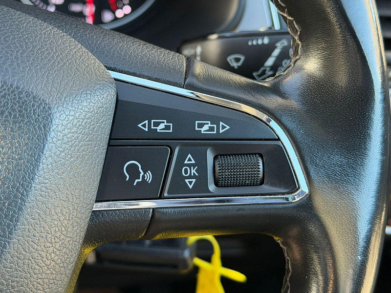 Seat Leon 1.6 TDI SE Dynamic Technology Euro 6 (s/s) 5dr 5dr Manual 2025