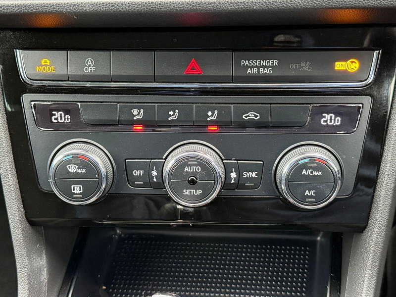 Seat Leon 1.8 TSI FR Technology Sport Coupe DSG Euro 6 (s/s) 3dr 3dr Automatic 2026