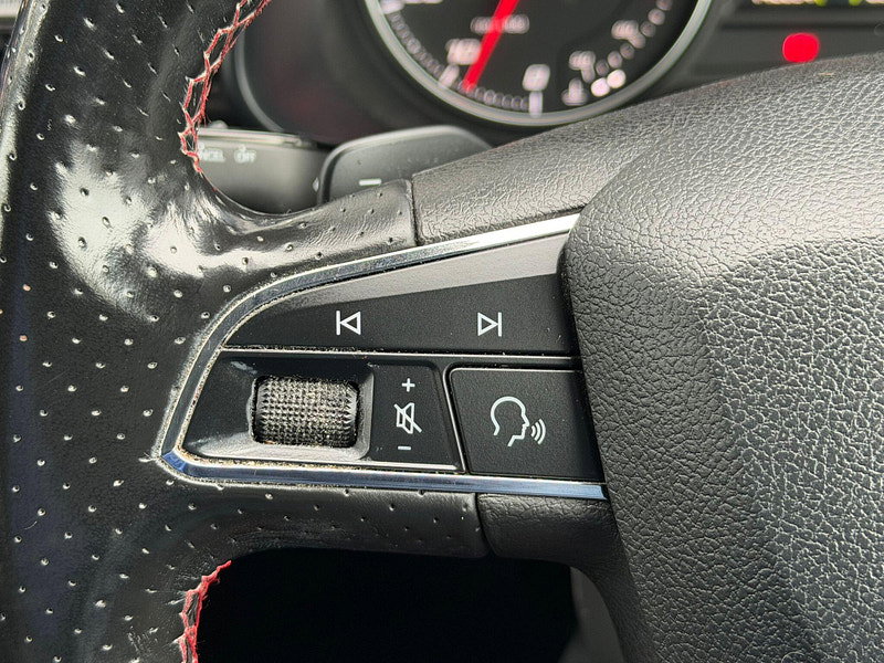 Seat Leon 1.8 TSI FR Technology Sport Coupe DSG Euro 6 (s/s) 3dr 3dr Automatic 2026