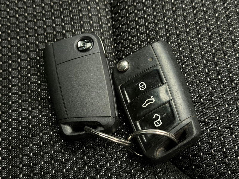 Seat Leon 2.0 TDI FR Sport Tourer Euro 6 (s/s) 5dr 5dr Manual 2026