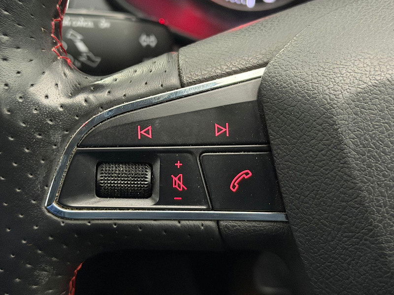 Seat Leon 2.0 TDI FR Sport Tourer Euro 6 (s/s) 5dr 5dr Manual 2026