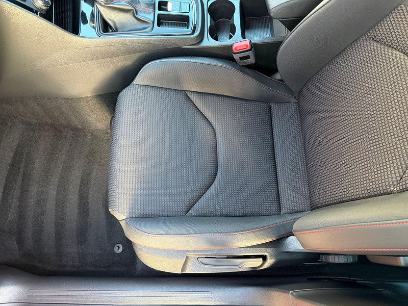 Seat Leon 2.0 TDI FR Technology Euro 6 (s/s) 5dr 5dr Manual 2025