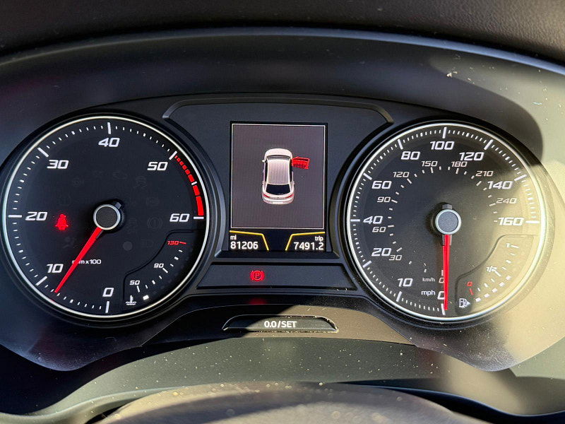 Seat Leon 2.0 TDI FR Technology Euro 6 (s/s) 5dr 5dr Manual 2025