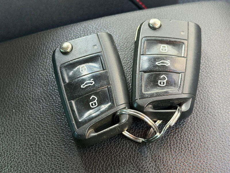 Seat Leon 2.0 TDI FR Technology Euro 6 (s/s) 5dr 5dr Manual 2025