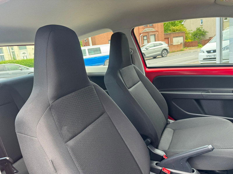 Seat Mii 1.0 12v I TECH Euro 6 3dr 3dr Manual 2025