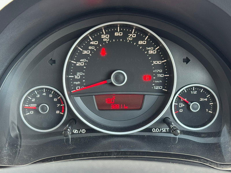 Seat Mii 1.0 12v I TECH Euro 6 3dr 3dr Manual 2025
