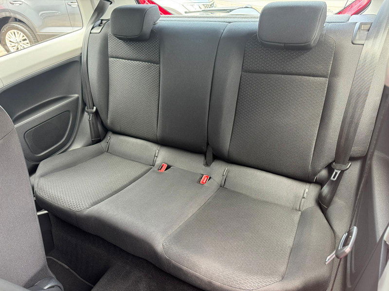 Seat Mii 1.0 12v I TECH Euro 6 3dr 3dr Manual 2025