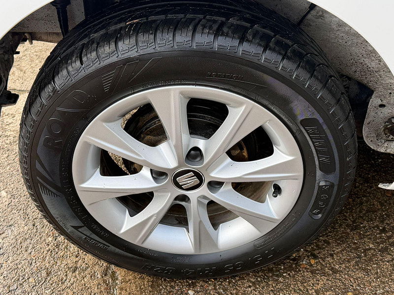 Seat Mii 1.0 12v Toca Euro 5 3dr 3dr Manual 2026