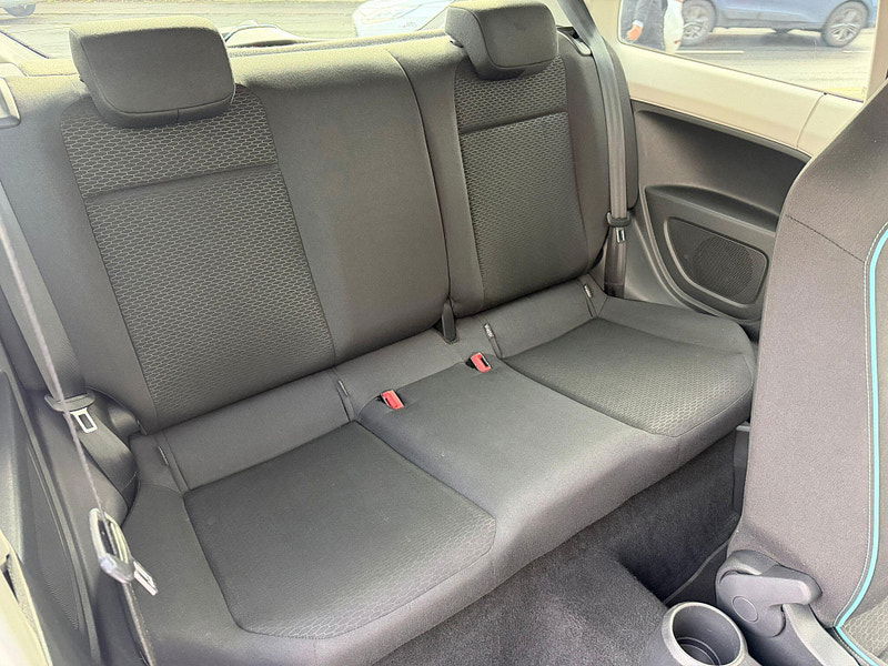 Seat Mii 1.0 12v Toca Euro 5 3dr 3dr Manual 2026