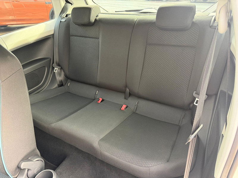 Seat Mii 1.0 12v Toca Euro 5 3dr 3dr Manual 2026