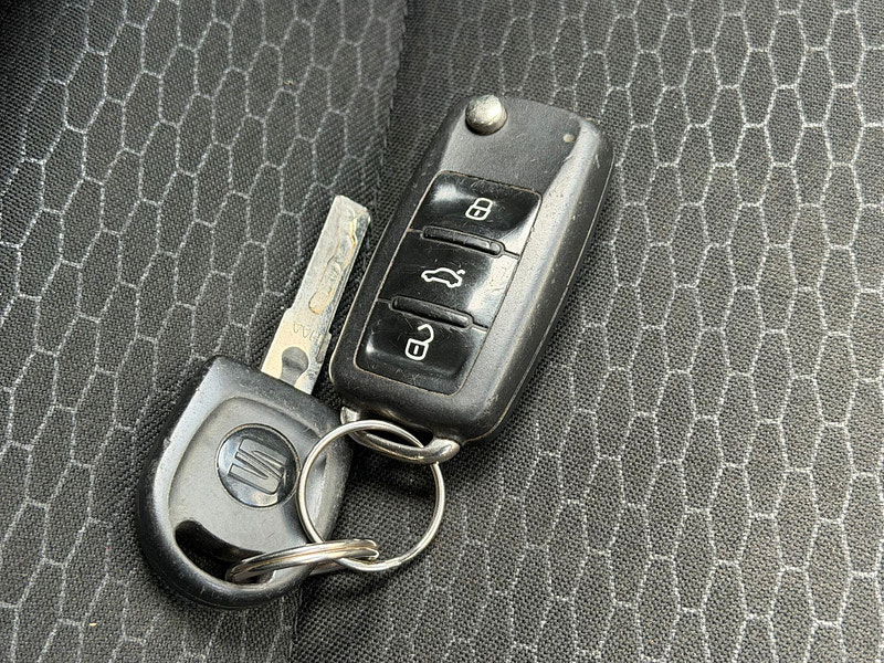 Seat Mii 1.0 12v Toca Euro 5 3dr 3dr Manual 2026