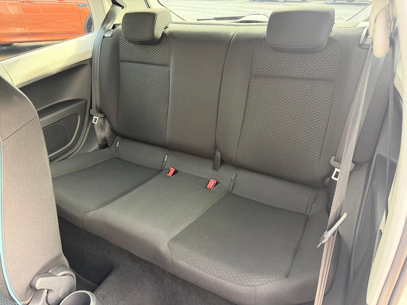 Seat Mii 1.0 12v Toca Euro 5 3dr 3dr Manual 2026