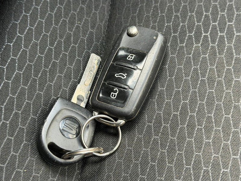 Seat Mii 1.0 12v Toca Euro 5 3dr 3dr Manual 2026