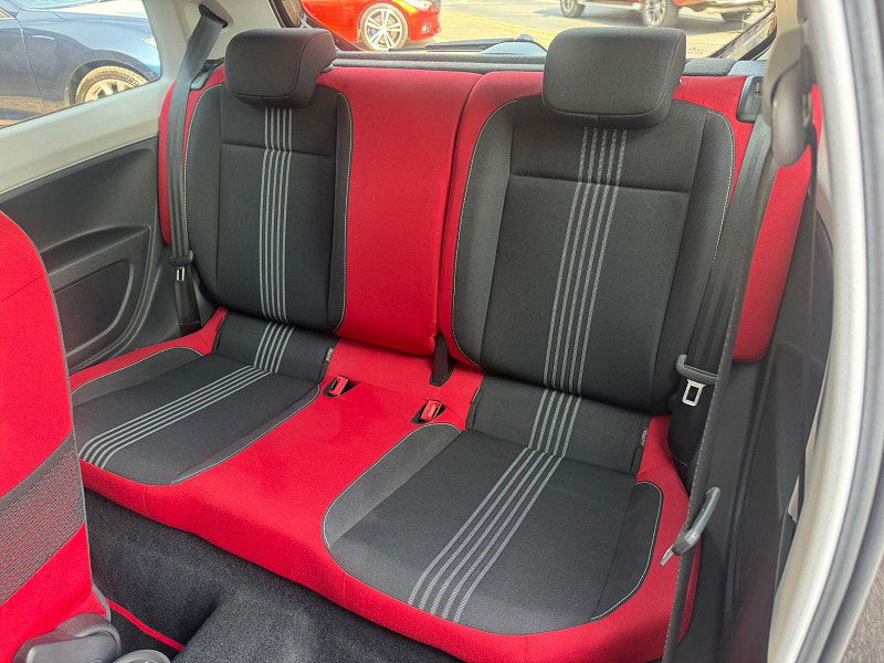 Skoda Citigo 1.0 MPI Sport Euro 5 3dr 3dr Manual 2025