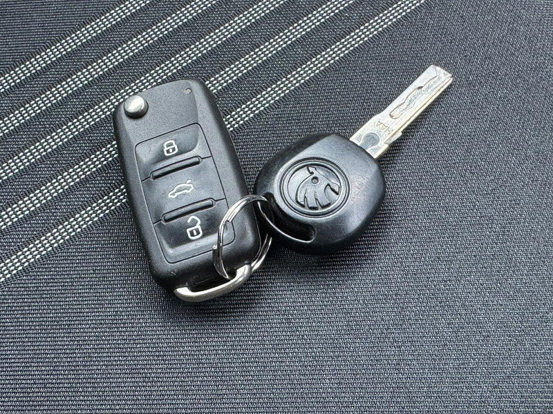 Skoda Citigo 1.0 MPI Sport Euro 5 3dr 3dr Manual 2025