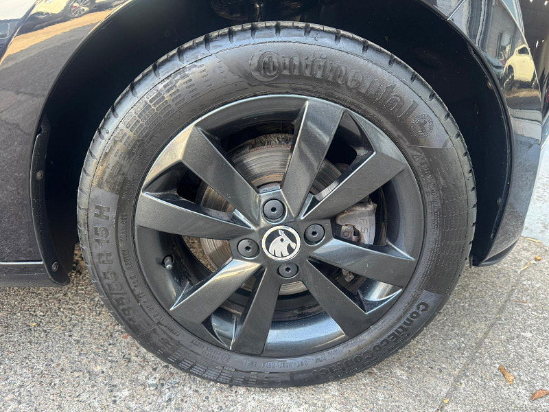 Skoda Citigo 1.0 MPI Sport Euro 5 3dr 3dr Manual 2025
