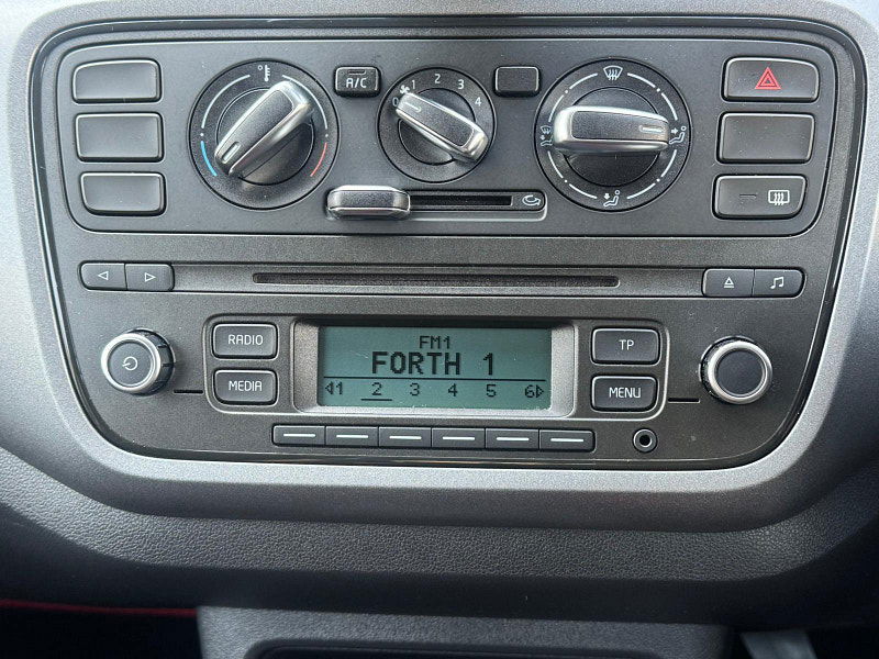 Skoda Citigo 1.0 MPI Sport Euro 5 3dr 3dr Manual 2025