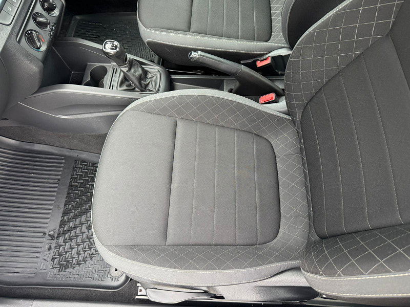 Skoda Fabia 1.0 SE Euro 6 (s/s) 5dr 5dr Manual 2025