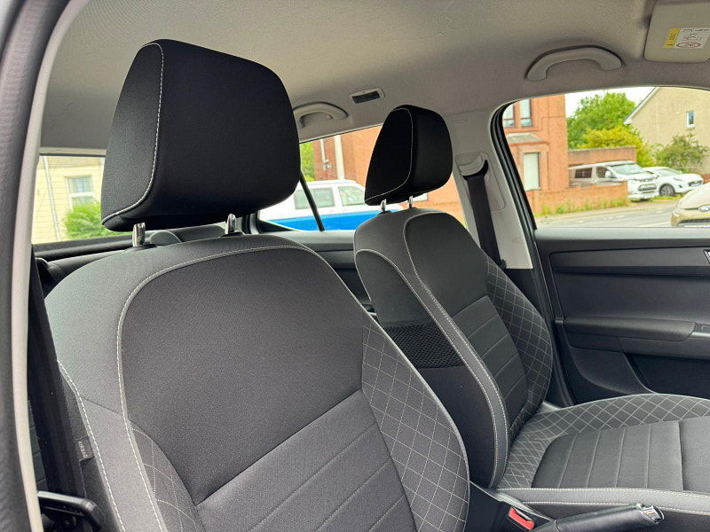 Skoda Fabia 1.0 SE Euro 6 (s/s) 5dr 5dr Manual 2025